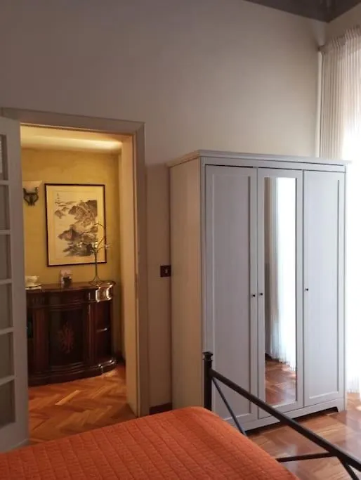 La Terrazza Apartment Catania