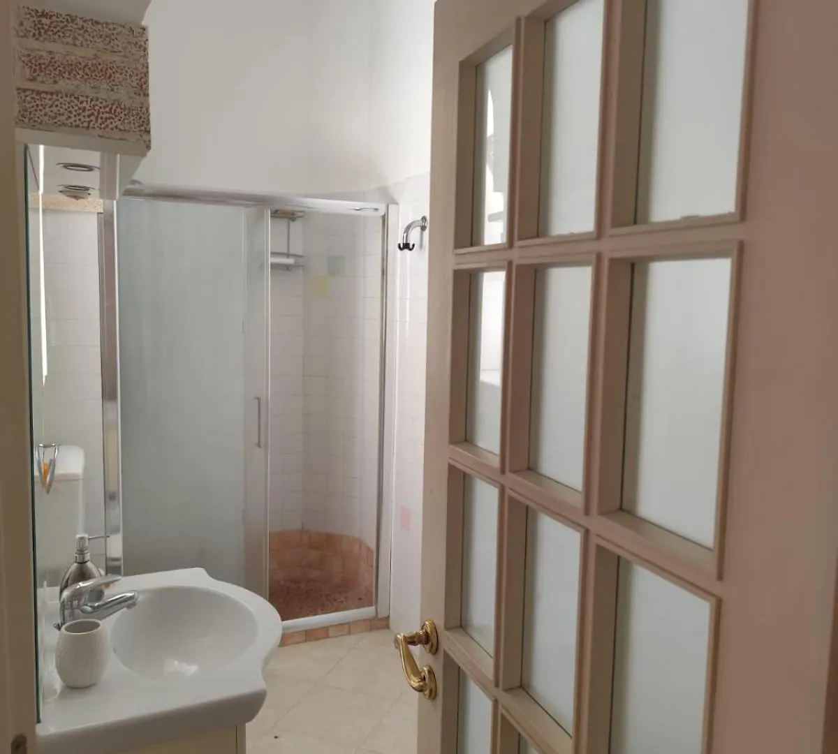 La Terrazza Apartment Catania Italy