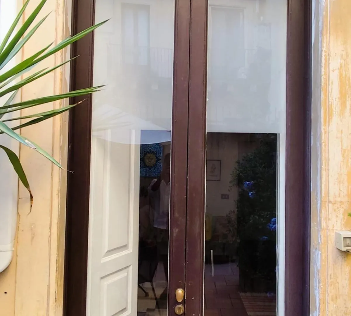 La Terrazza Apartment Catania Italy