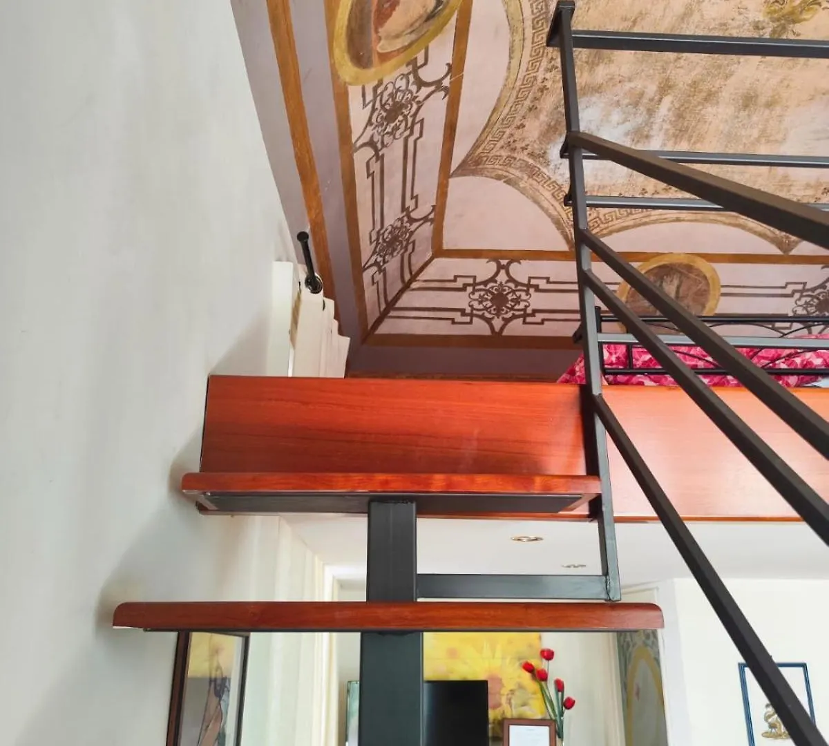 La Terrazza Apartment Catania 0*,